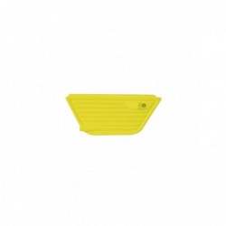 Puerta izquierda Amarilla