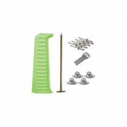 Montante dcho. Completo...