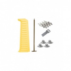 Montante izq. Completo...