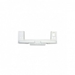 Panel trasero Mehari blanco