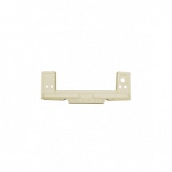 Panel trasero Beige en ABS...