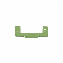 Panel trasero Verde Montana...