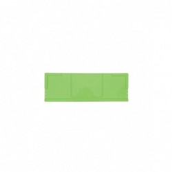 Puerta panel trasero Verde...