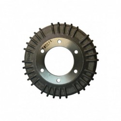 Tambor de freno delantero...