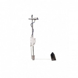 Aforador de gasolina 12v....