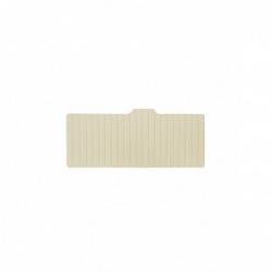 Soporte plástico asiento...