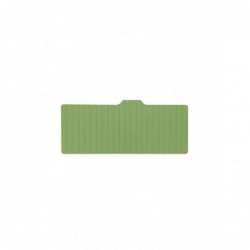 Soporte plástico asiento...