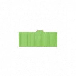 Soporte plástico asiento...