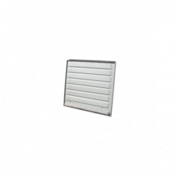 Panel rueda recambio...