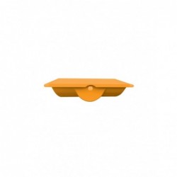 Guantera de salpicadero...