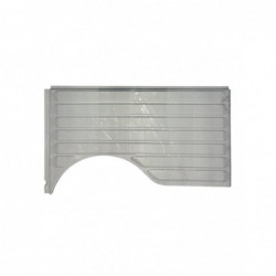 Aleta trasera izquierda AK400