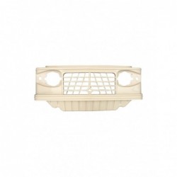 Frente delantero Beige AM...