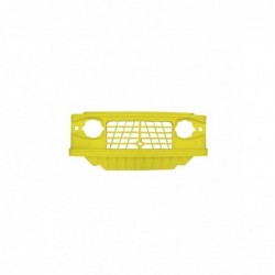 Frente delantero Amarillo...