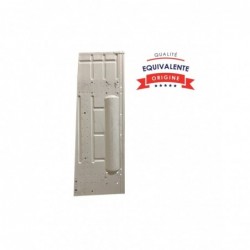 Piso lateral izquierdo...