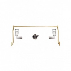 KIT CIERRE INTERIOR DE...