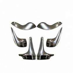 Kit completo de adornos...