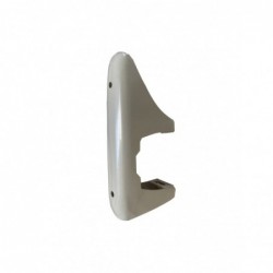 Torreta paragolpes...