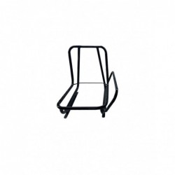 Estructura asiento dcho....