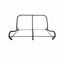 Estructura banqueta trasera...