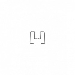 Muelle de tope NM desde 04/82