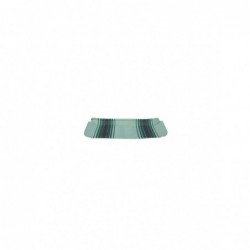 Bandeja trasera Verde con...