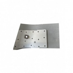 Chapa refuerzo aleta...