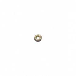 Tuerca tornillo alternador