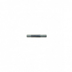 Pasador de acoplamiento corto