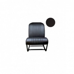 Asiento delantero izquierdo...