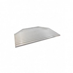 Fondo de maletero simple Dyane