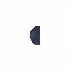 Insonorizante lateral...