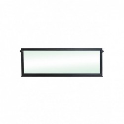 Cuadro de parabrisas Mehari...