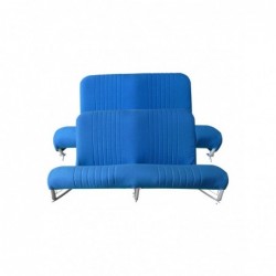 Kit fundas banqueta...