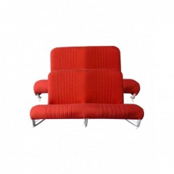 Kit fundas banqueta...