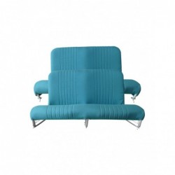 Kit fundas banqueta...