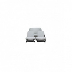 Juego de fundas Charleston...