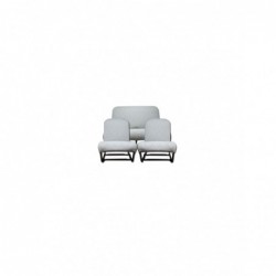 Juego de fundas Charleston...