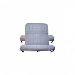 Juego de fundas Escocs...