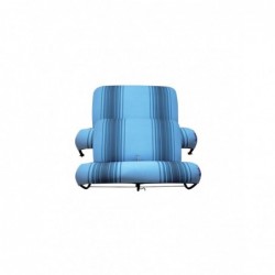 Tapiceria  banqueta...