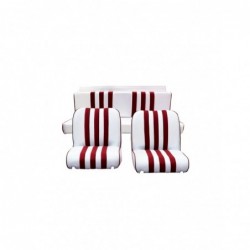 Kit tapiceria asientos...