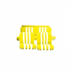 Kit tapiceria asientos...