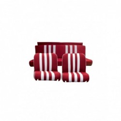 Kit tapiceria asientos...