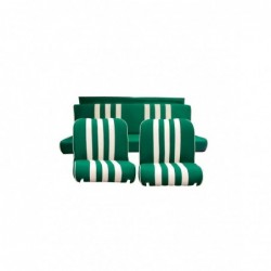 Kit tapiceria asientos...